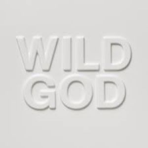 Wild God Album Cover