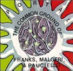 Common Ground Album Cover