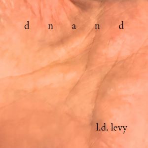 d n a n d album cover