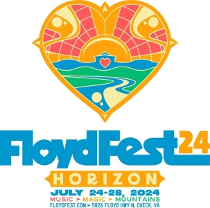 Floydfest Logo